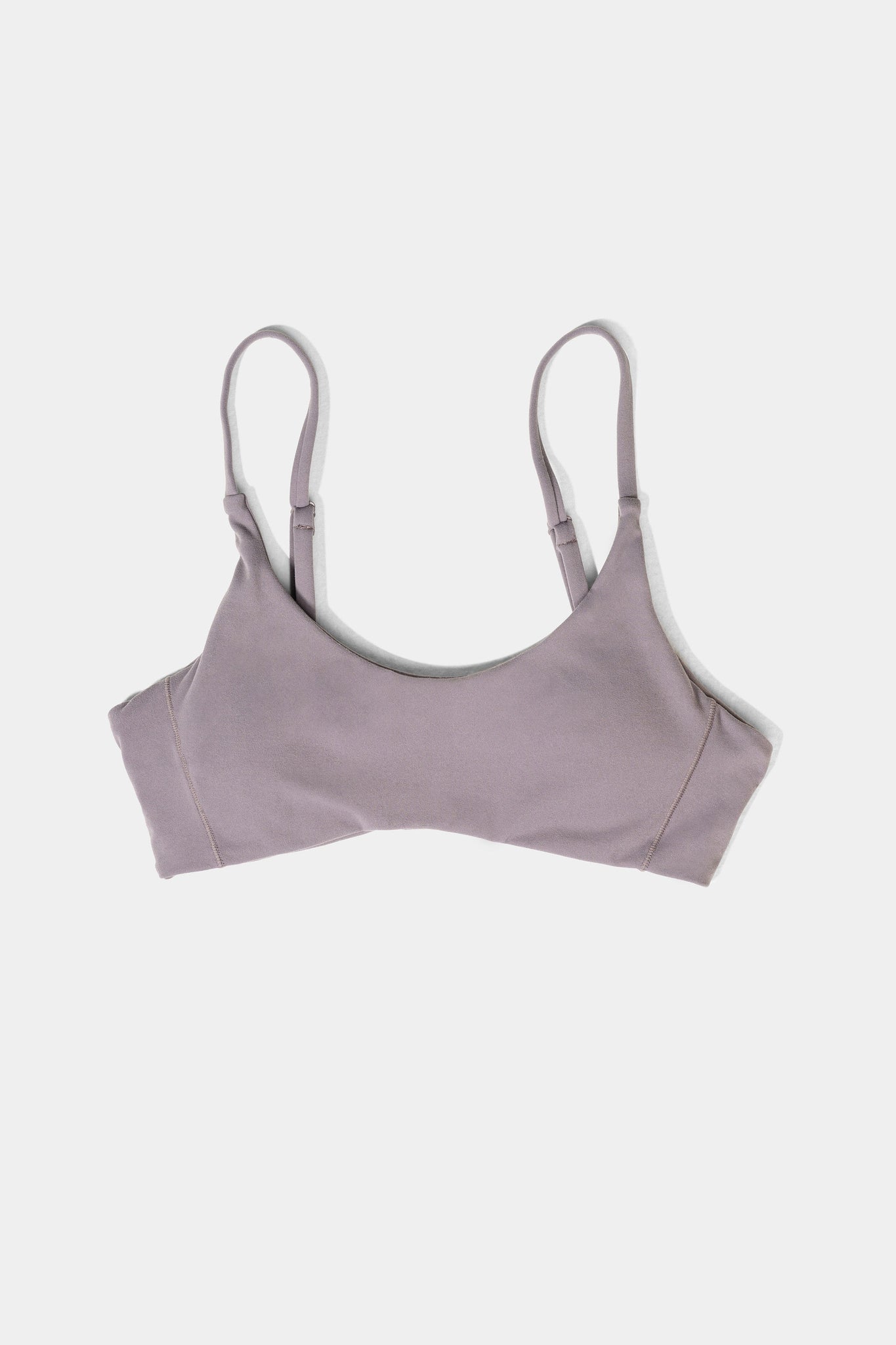 Charm Sports Bra - Shark