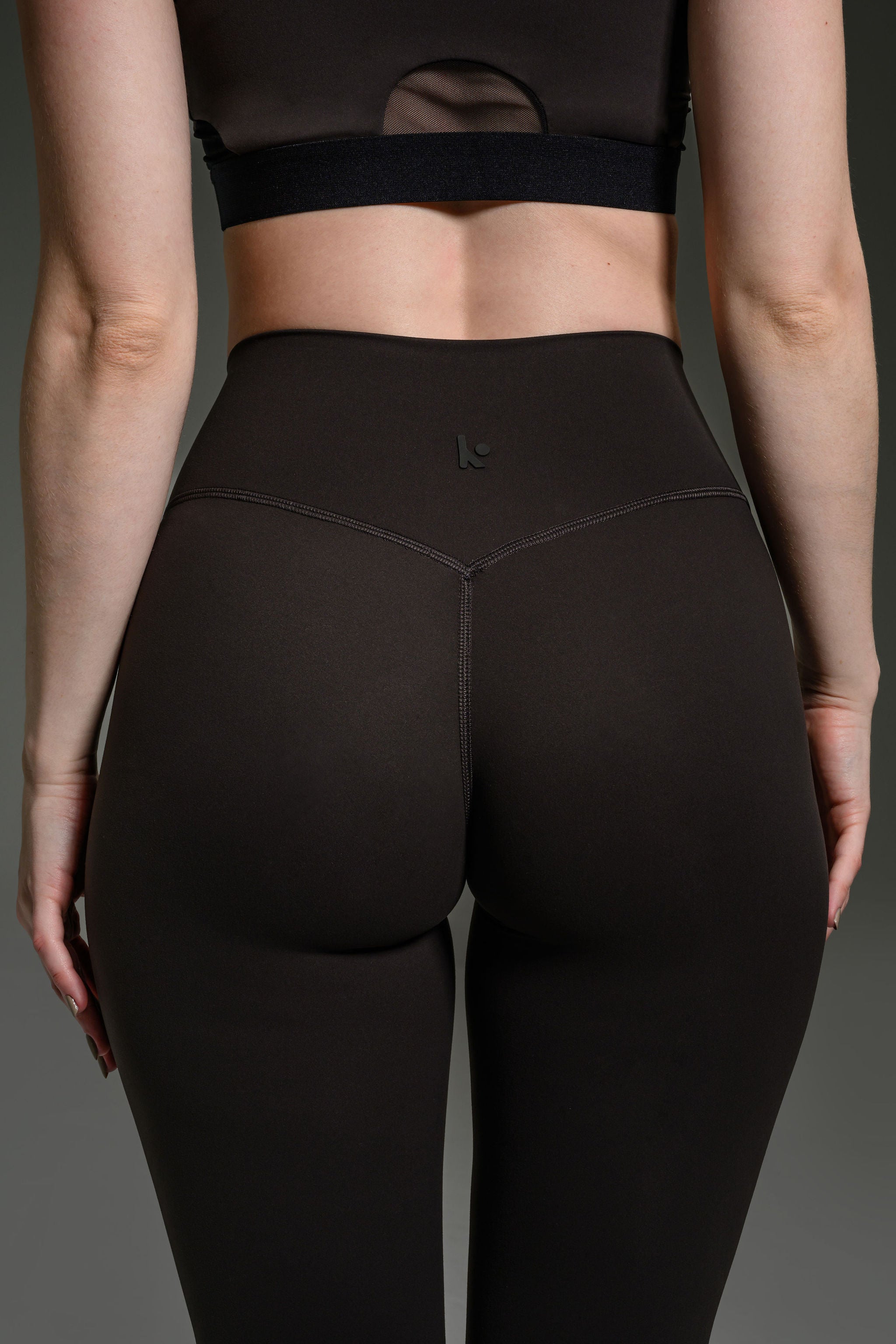 Featherlite Enhance Leggings 27