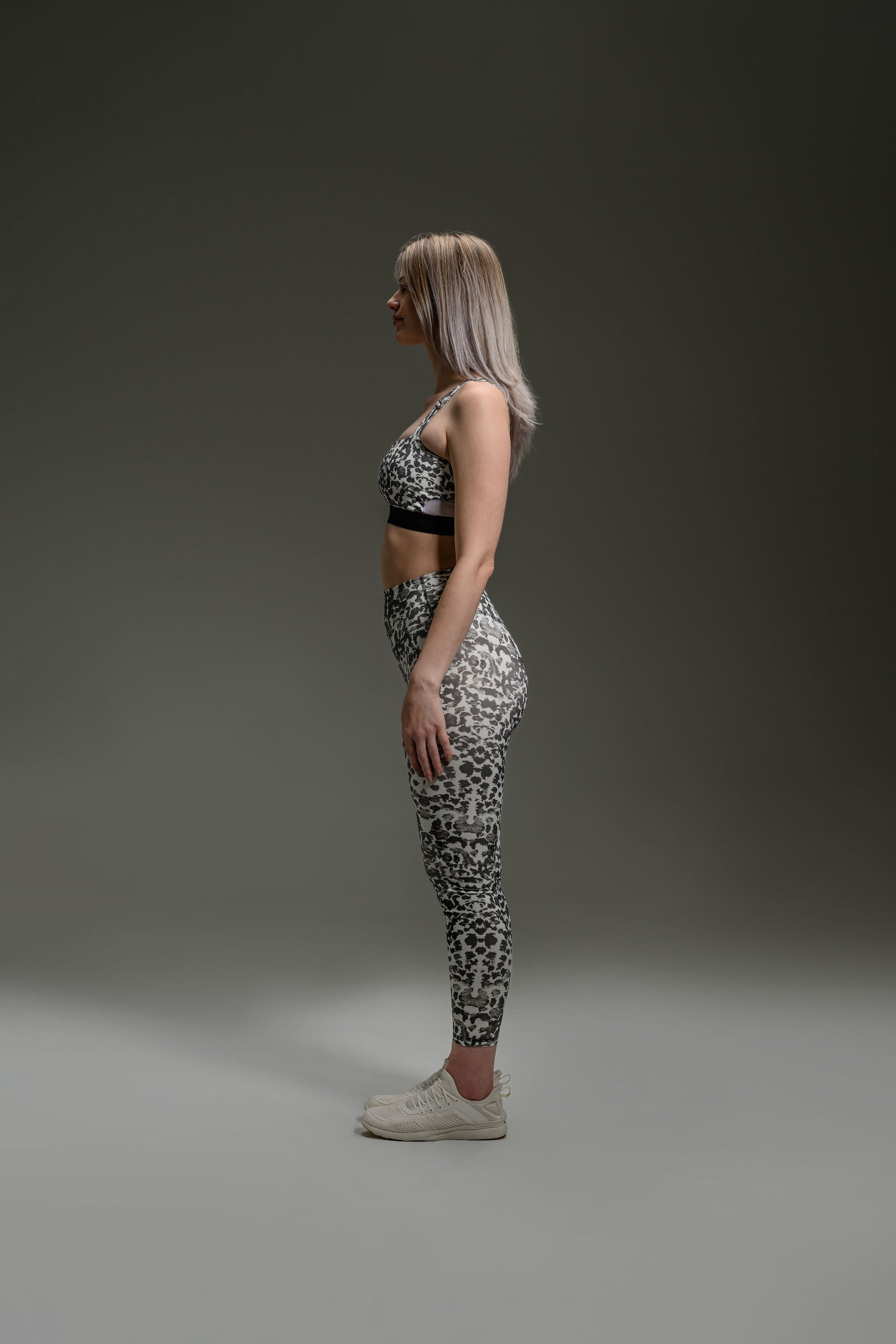 Featherlite Enhance Leggings 27