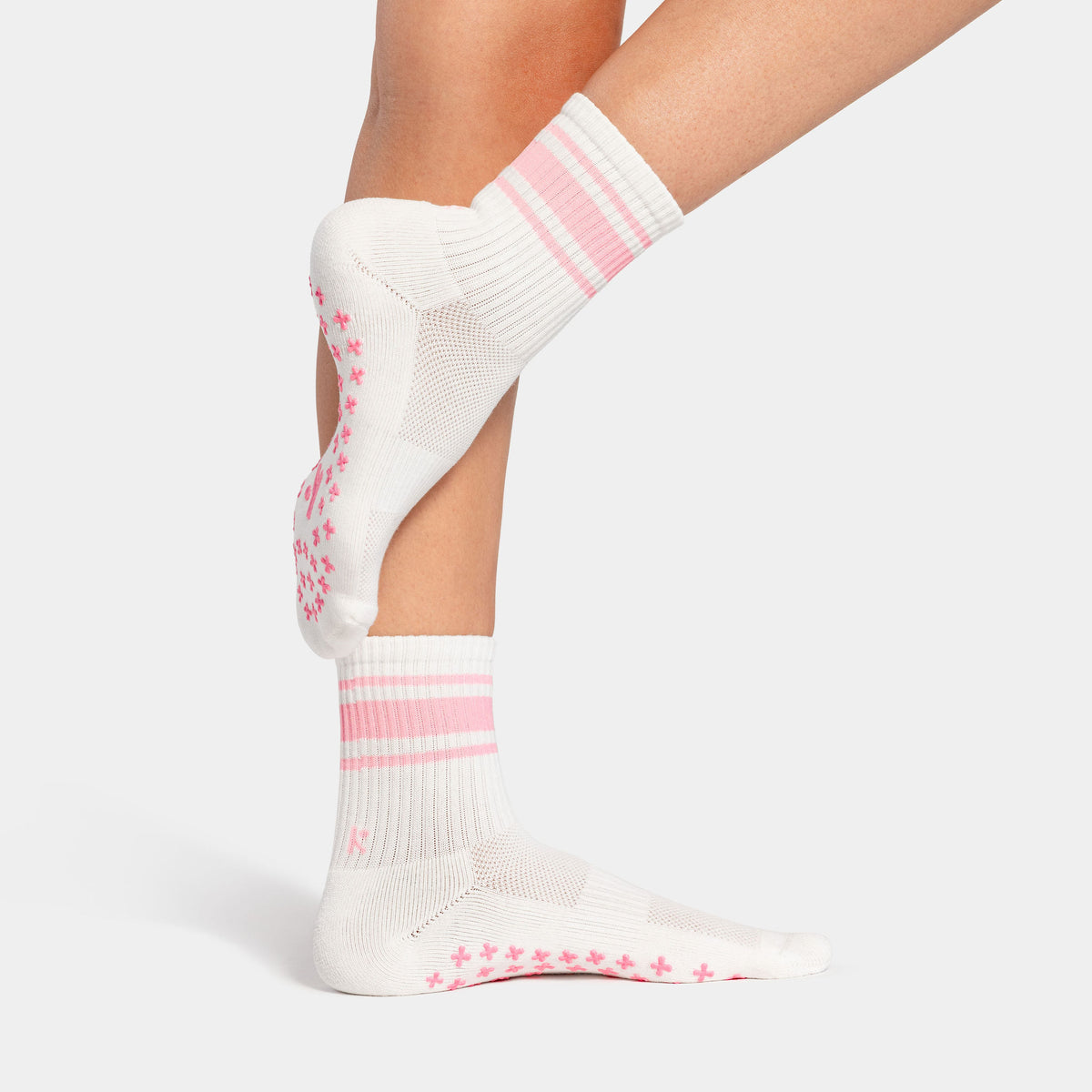 The Pilates Sock