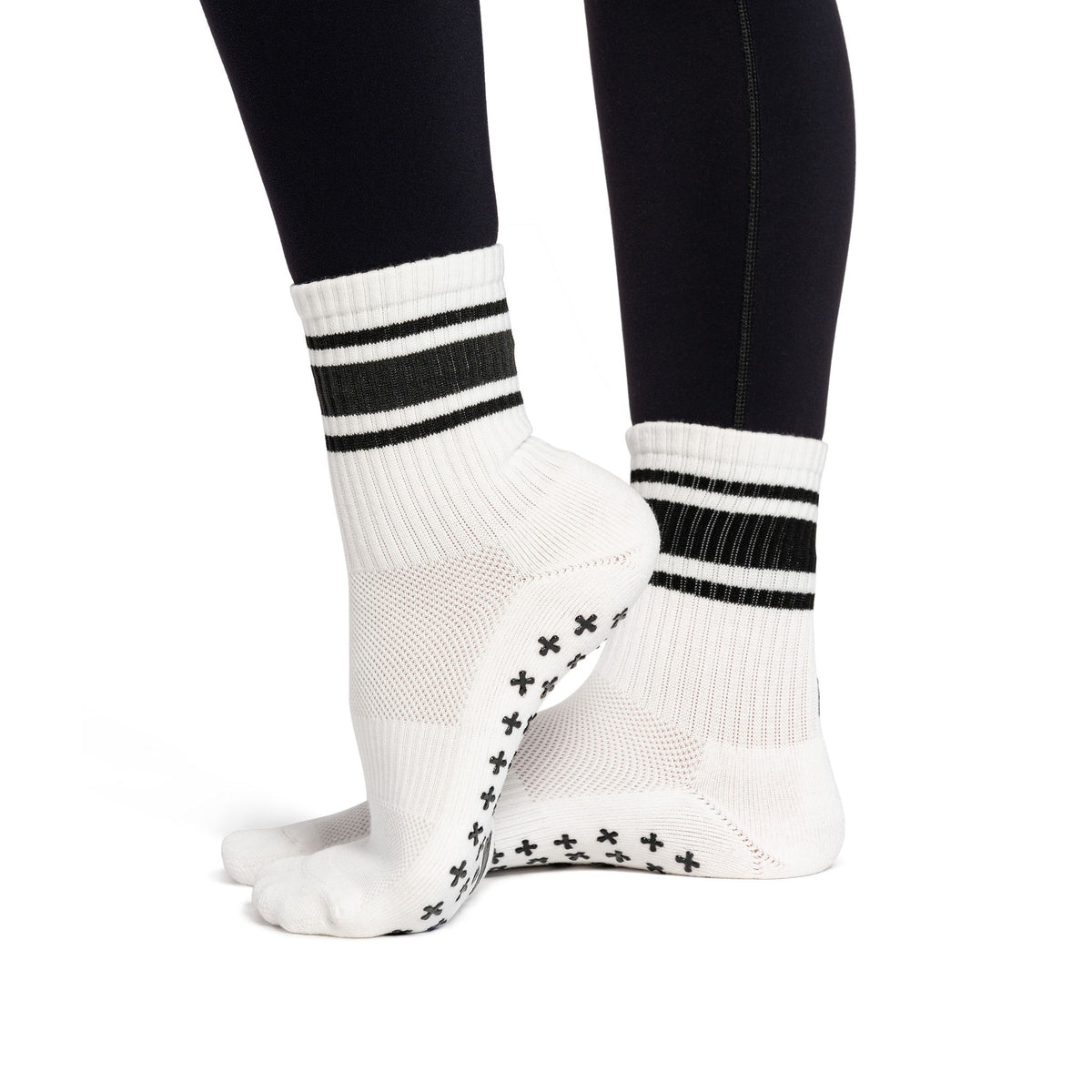 The Pilates Sock