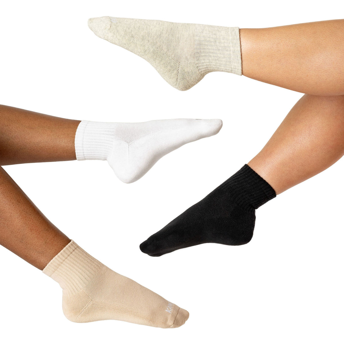 The Ankle Sock